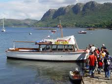 Boat trips Boat trips