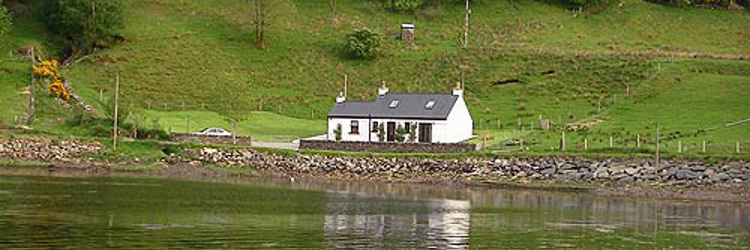 Birchwood Holiday Cottage