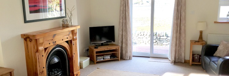 Birchwood Holiday Cottage