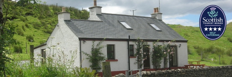 Birchwood Holiday Cottage