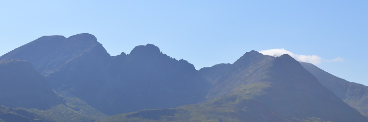 Great scenery for photography enthusiasts